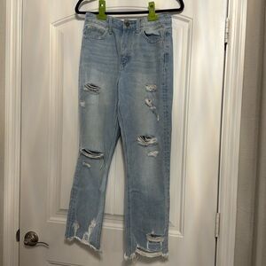 Vici Jean size 26